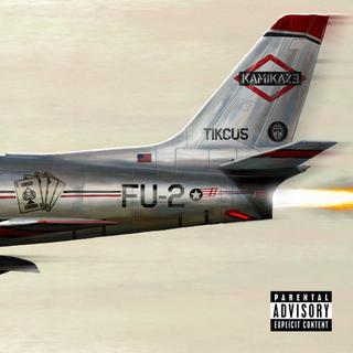 Eminem - Kamikaze (2018) iTunes Plus AAC M4A