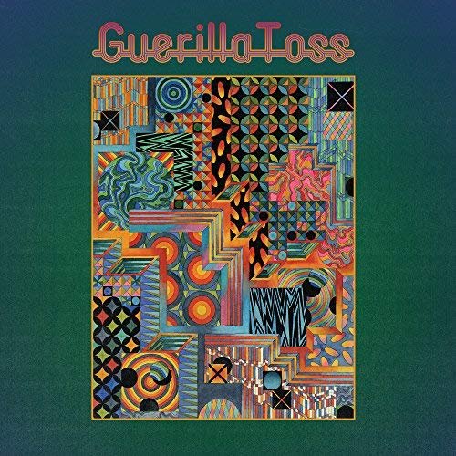 Guerilla Toss - Twisted Crystal (2018) 320 KBPS