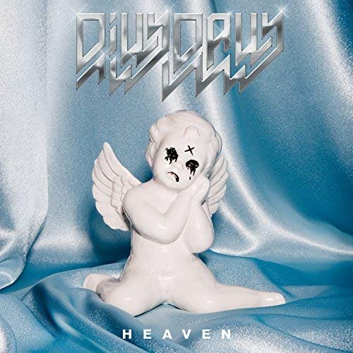 Dilly Dally - Heaven (2018) 320 KBPS