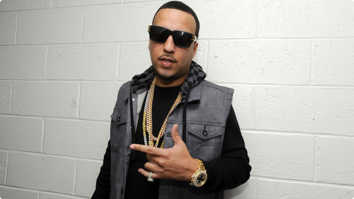 french montana