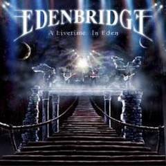 Edenbridge - A Livetime in Eden (2004).mp3 - 128 Kbps
