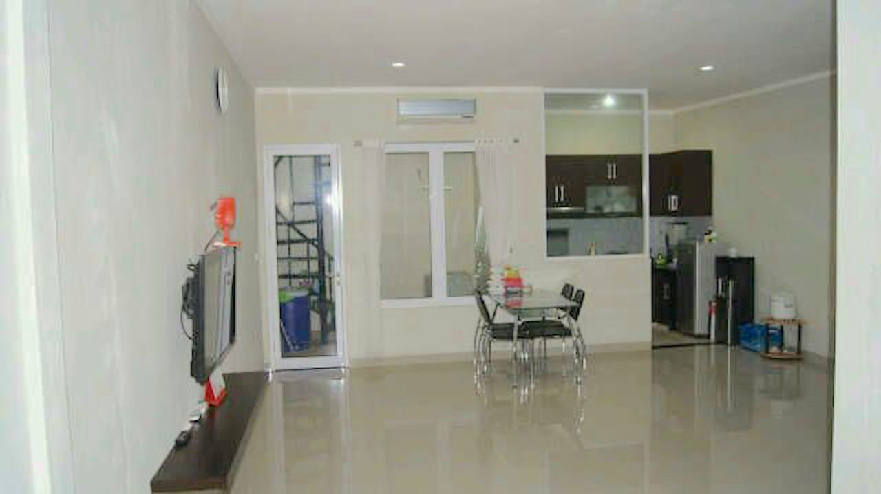 Rumah Dijual Di Cikokol Tangerang Rumah123 Com