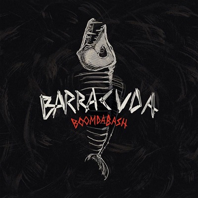 Boomdabash - Barracuda (2018) .mp3 - 320 kbps