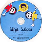 Minja Subota - Kolekcija