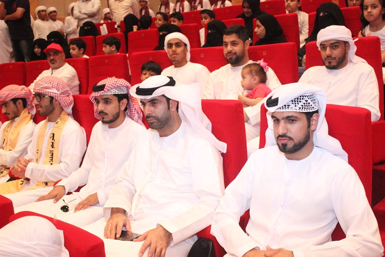تكريم المتفوقين لطلاب مدرسة الخالدية