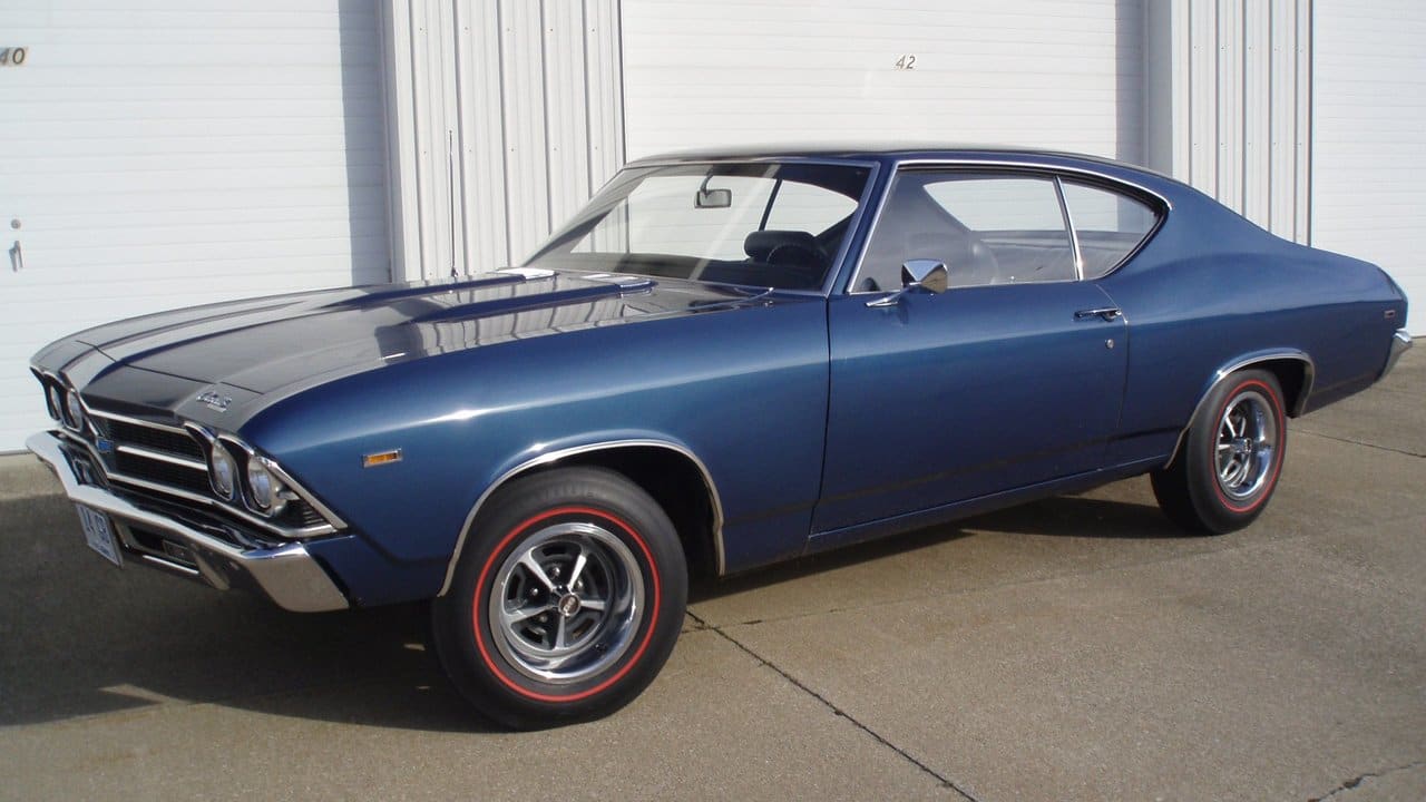 Muscle Cars 1962 to 1972 - Page 631 - High Def Forum - Your High ...