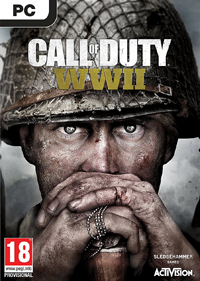 Call of Duty: WWII - Digital Deluxe (2017) PROPHET / Polska Wersja Językowa (Napisy + Dubbing) Call of Duty: WWII - Digital Deluxe (2017) PROPHET / Polska Wersja Językowa (Napisy + Dubbing)