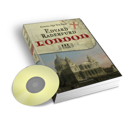 london by edward rutherfurd