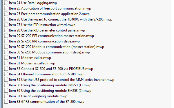 step 7 microwin 4.0 sp9