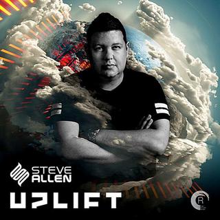 Steve Allen - Uplift (2018) .mp3 - 320 kbps