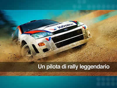 [ANDROID] Colin McRae Rally v1.11 + Mod (Unlocked) .apk - MULTI ITA