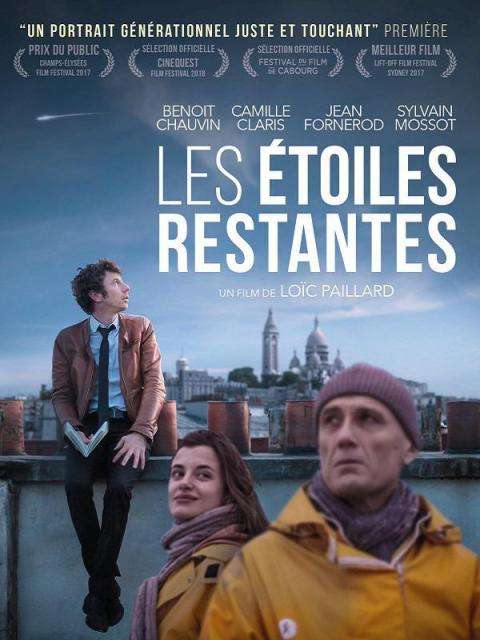 voir film Les Étoiles Restantes en streaming