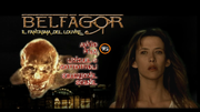 Belfagor - Il fantasma del Louvre (2001) DVD5 Copia 1:1 ITA