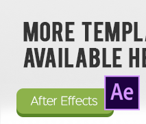 Modern Titles Pack II for Premiere Pro - 1