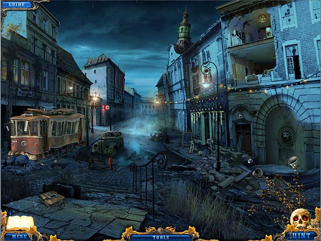 [PC] Dark Dimensions - Bellezza Di Cera (2013) - SUB ITA