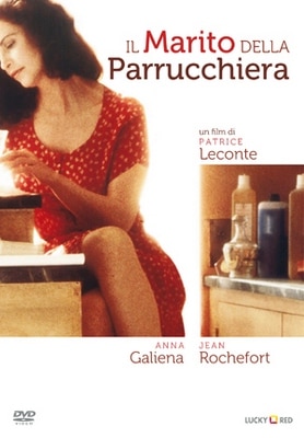 Il marito della parrucchiera (1990) DVD5 Copia 1:1 ITA-FRE