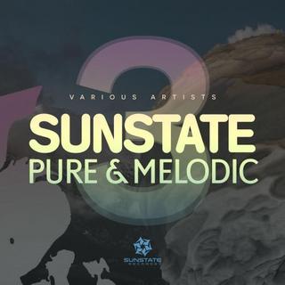 Sunstate Pure & Melodic Vol. 3 (2018) .mp3 - 320 kbps