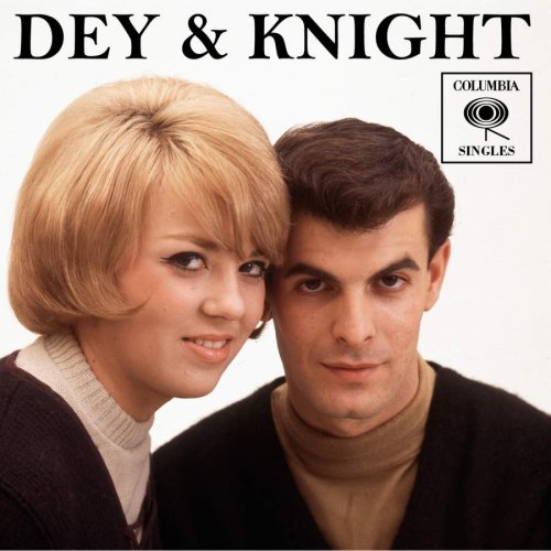 Dey & Knight - Columbia Singles (2018) 320 KBPS