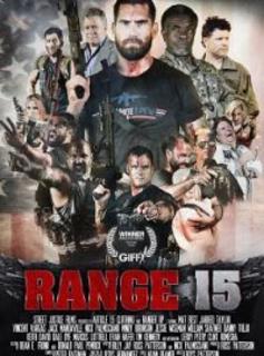 film Range 15 streaming vf