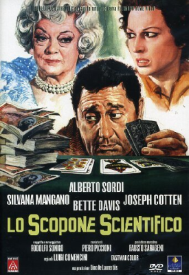 Lo scopone scientifico (1972) DVD5 Copia 1:1 ITA