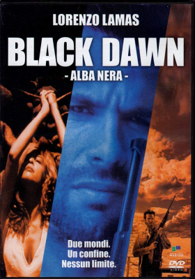 Black Dawn - Alba nera (1997) DVD5 Copia 1:1 ITA-ENG