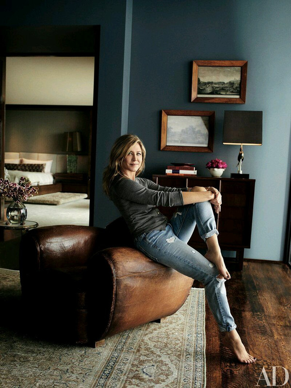 Jennifer Aniston