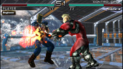 [PSP] Tekken 5: Dark Resurrection (2006) - SUB ITA