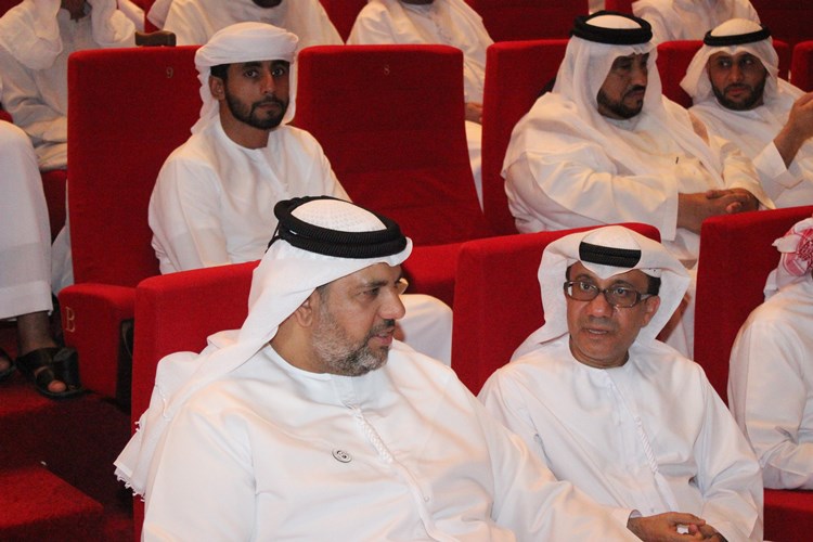 تكريم المتفوقين لطلاب مدرسة الخالدية