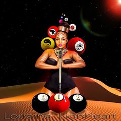 Lorraine Lionheart - 212 (2018) 320 KBPS