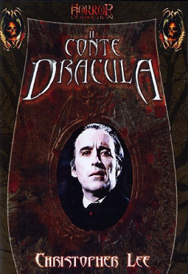 Il conte Dracula (1970) DVD5 Copia 1:1 ITA