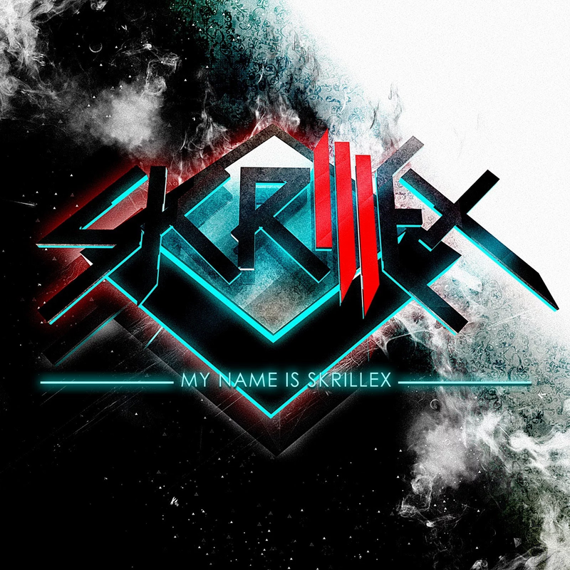 skrillex album