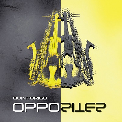 Quintorigo - Opposites (2018) .mp3 - 320 kbps