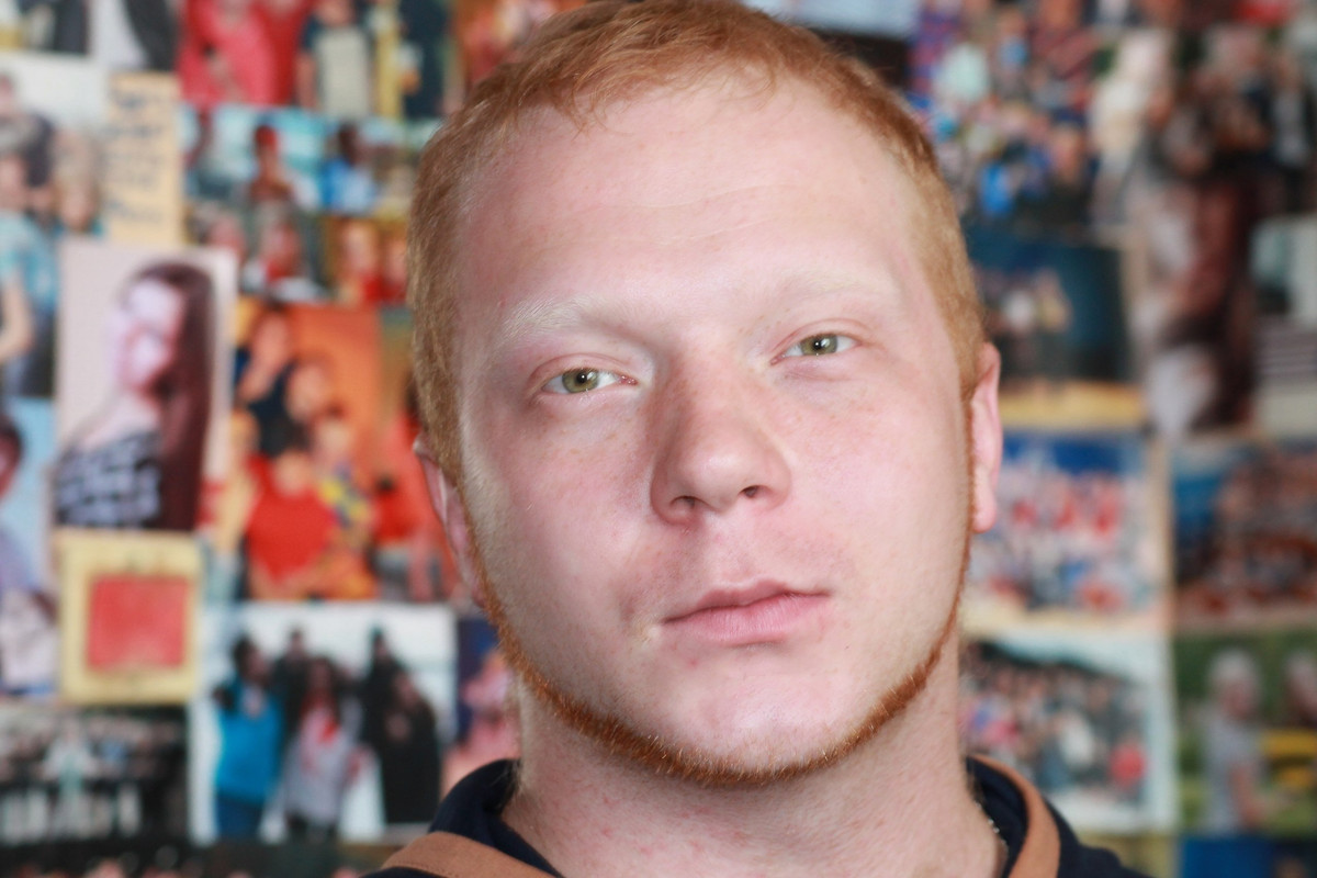 Сергеев павел сергеевич
