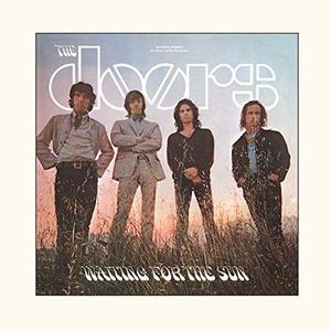 The Doors - Waiting for the Sun (50th Anniversary Deluxe Edition) (1968/2018)