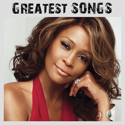 Whitney Houston - Greatest Songs (2018) .mp3 - 320 kbps