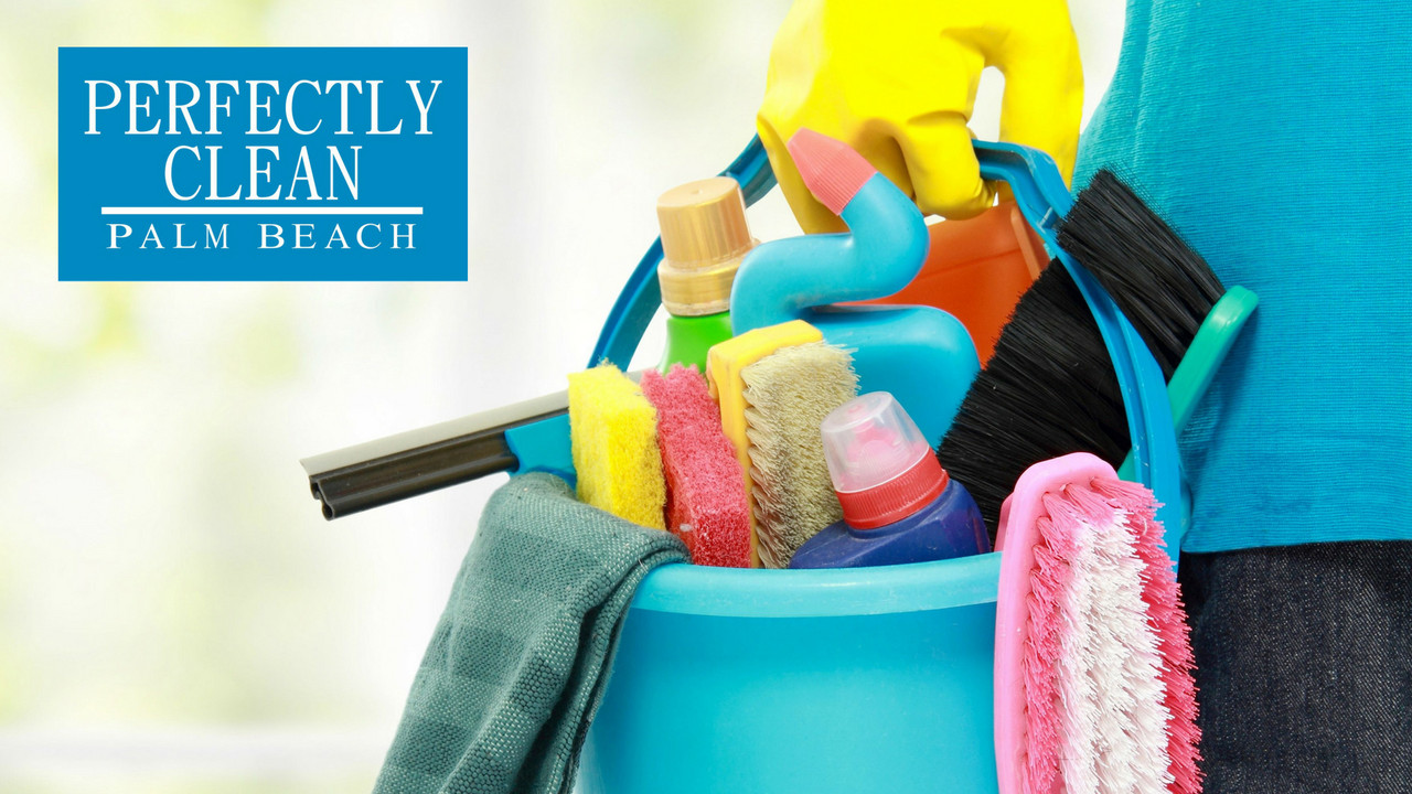 licensed firm for your cleaning needs