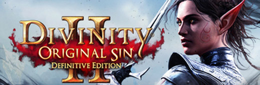 Divinity Original Sin 2 Definitive Edition: Patch/Update v3.6.29.1090-CODEX (2018)