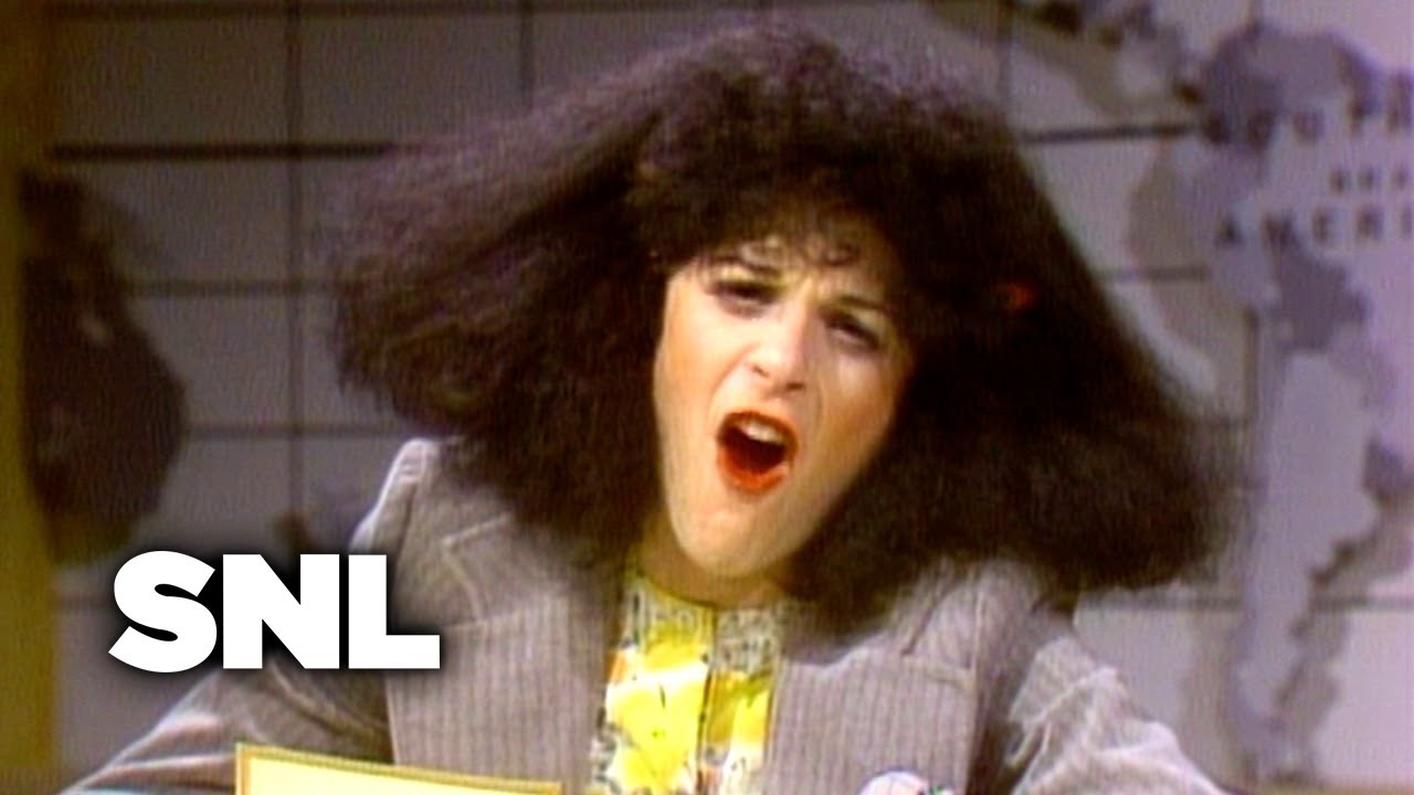 gilda snl