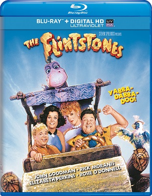 I Flintstones (1994).mkv BDMux 1080p AC3 ITA ENG Sub ENG