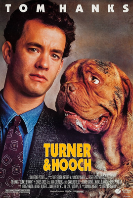 Turner e il casinaro (1989) DVD5 Copia 1:1 ITA-ENG-GER