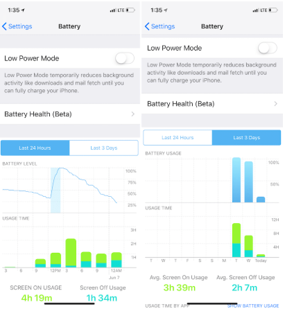 İşte Bilmeniz Gereken Yeni iOS 12 Ayarları! Ekran Al nt s - İşte Bilmeniz Gereken Yeni iOS 12 Ayarları!