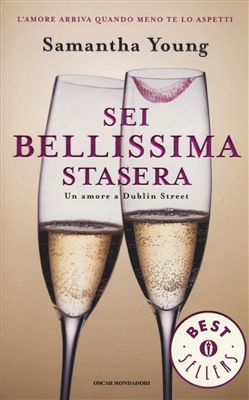 Samantha Young - Sei bellissima stasera (2013)