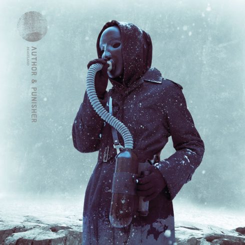 Author & Punisher - Beastland (2018) 320 KBPS