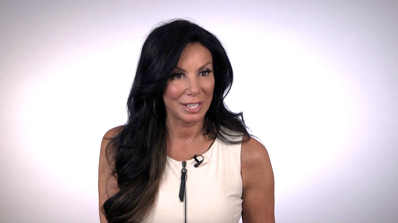 danielle staub