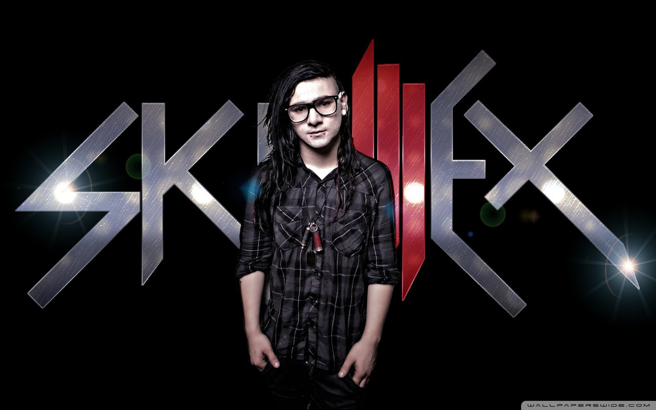 skrillex