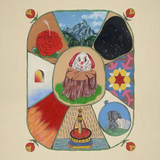 White Denim - Performance (2018) 320 KBPS