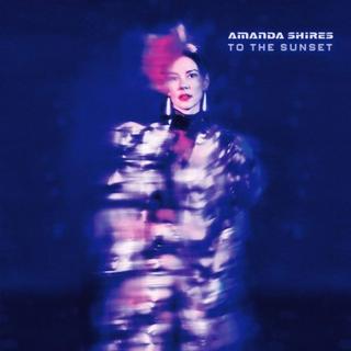 Amanda Shires - To The Sunset (2018) 320 KBPS