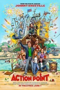 film Action Point streaming vf
