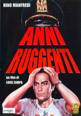 Anni ruggenti (1962) DVD5 Copia 1:1 ITA