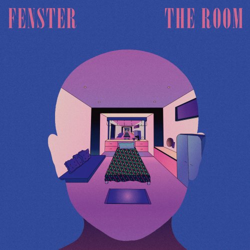 Fenster - The Room (2018) 320 KBPS